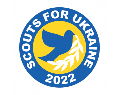 2022 oekraine badge