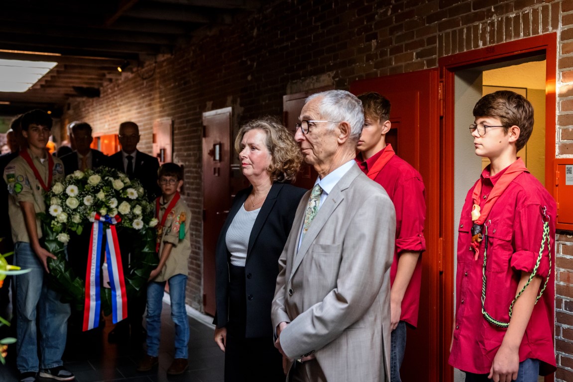 Herdenking 2024 Foto Werkend in Beeld 18 1