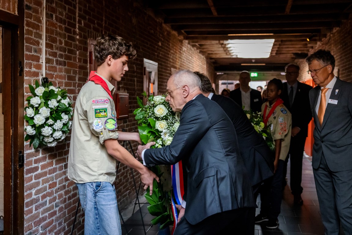 Herdenking 2024 Foto Werkend in Beeld 19 1